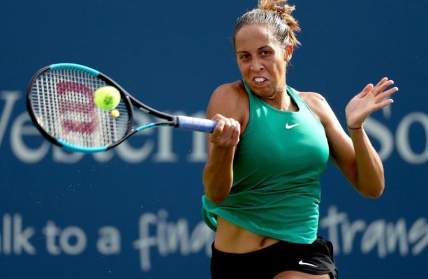 Tenis: Prezentă în top 10 WTA, Madison Keys nu mai poate participa la turneul ATX Open de la Austin