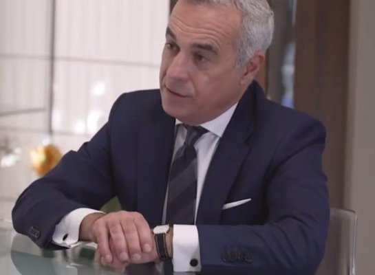 Georgescu: Baza militară Mihail Kogălniceanu va fi folosită ca „poartă de intrare în război“ cu Rusia. Video