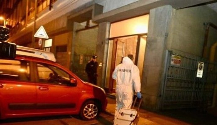 Tragedie! O româncă a fost ucisă de pensionarul italian pe care îl îngrijea