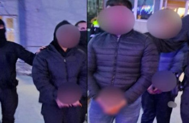 Gruparea infracțională care jefuia magazinele din Constanța a fost destructurată