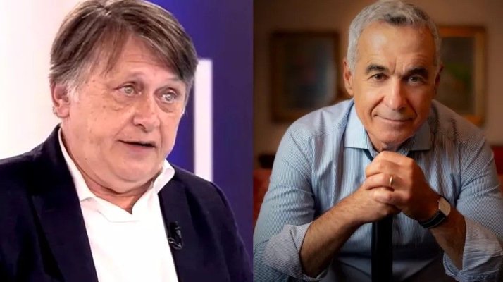 Sondaj Avangarde: Călin Georgescu și Crin Antonescu ar urma să se confrunte în al doilea tur prezidențial 