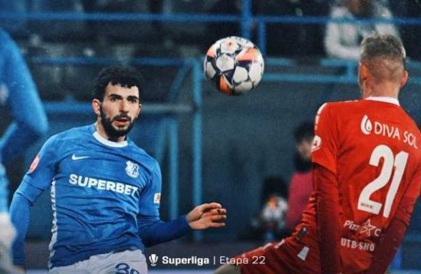 Fotbal: Farul Constanța - UTA 1-1, în Superligă