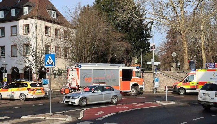 Atac cu cuțitul, într-un parc din sudul Germaniei. Doi morți, inclusiv un copil de 2 ani 
