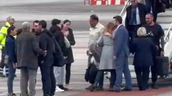 Constănțeanul eliberat de teroriștii Houthi din Yemen, după un an de captivitate, a ajuns în Bulgaria
