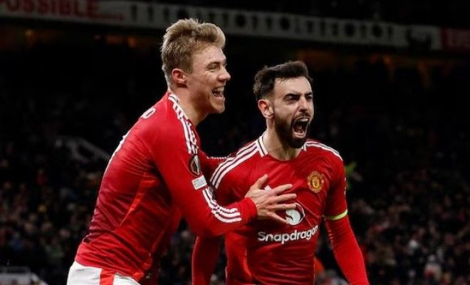 Victorii pentru PAOK și Manchester United, în penultima etapă a competiției de fotbal Europa League