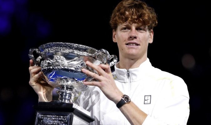 Tenis: Italianul Jannik Sinner și-a păstrat titlul la Australian Open