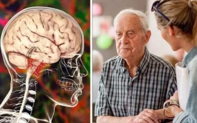 Un neurolog explică de ce e important să spui „Te iubesc“ persoanelor dragi cu demență