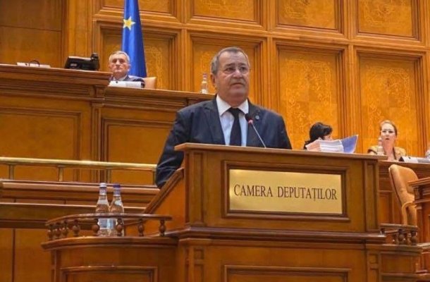 De ce a rămas UDTR fără deputat în Parlamentul României, după moartea lui Iusein Ibram?!
