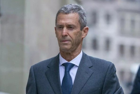 Justiția din Grecia a decis extrădarea în România a magnatului israelian Beny Steinmetz