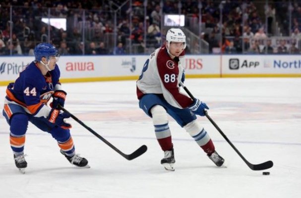 Hochei: NHL - A cincea victorie consecutivă pentru New York Islanders