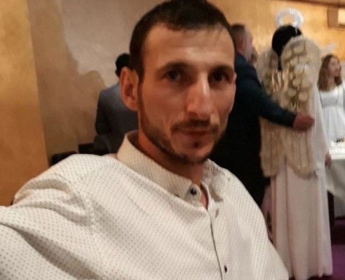 El este drogatul care a încercat să mituiască cu 400 de lei un polițist, ca să scape 