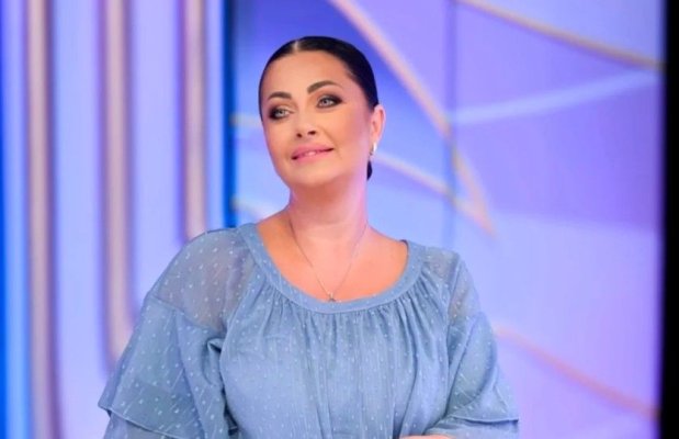 Cu ce își ocupă viața Gabriela Cristea de când a renunțat la TV. Vedeta și-a surprins fanii