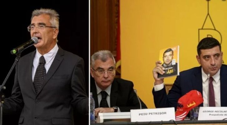 Ce avere are senatorul AUR propus de George Simion pentru funcția de premier