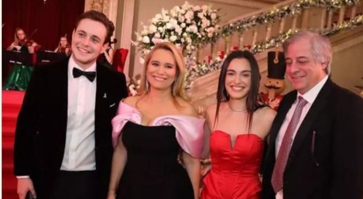 Vedeta pentru care Aris Eram are o slăbiciune. Fiul Andreei Esca a recunoscut public