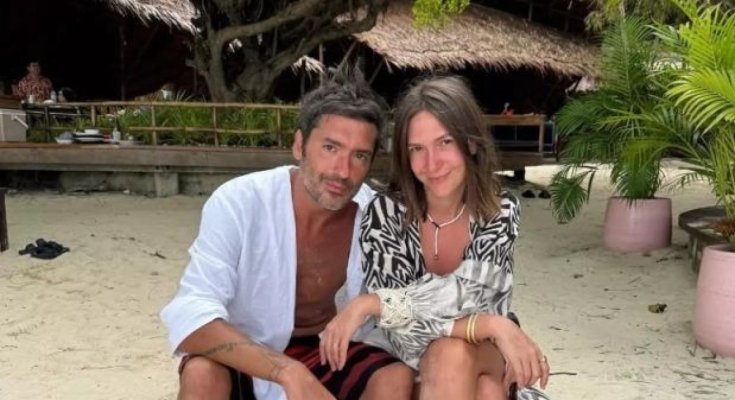 Adela Popescu și Radu Vâlcan, vacanță după vacanță. Cu cine s-au întâlnit în St. Maarten
