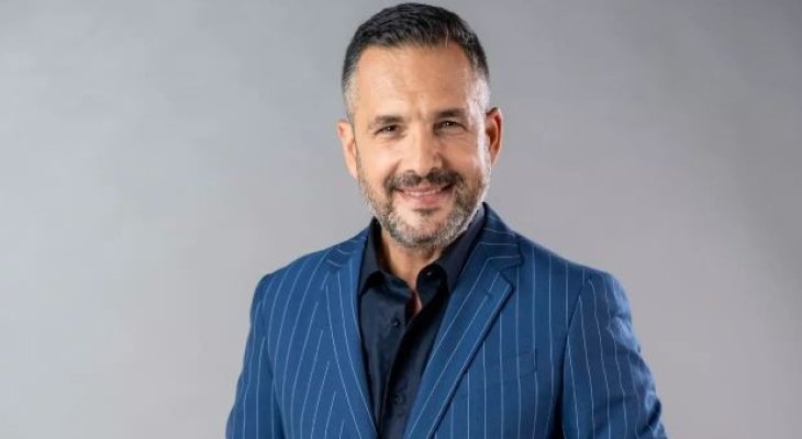 Mădălin Ionescu renunță la „Viaţa fără filtru”, după câteva luni de la debut