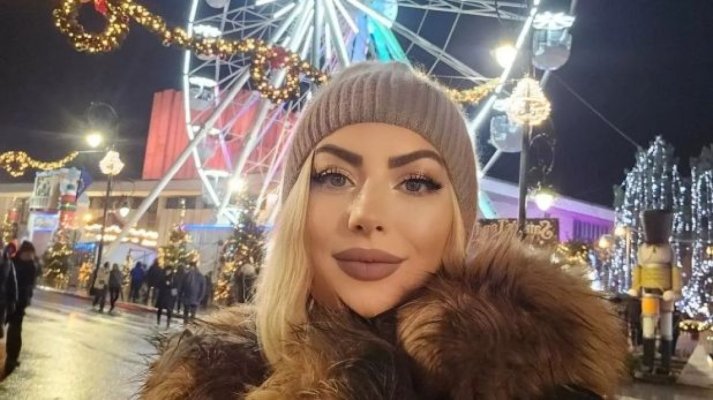 Ornela Pasăre, prima declarație despre al doilea divorț. Artista de muzică populară rupe tăcerea