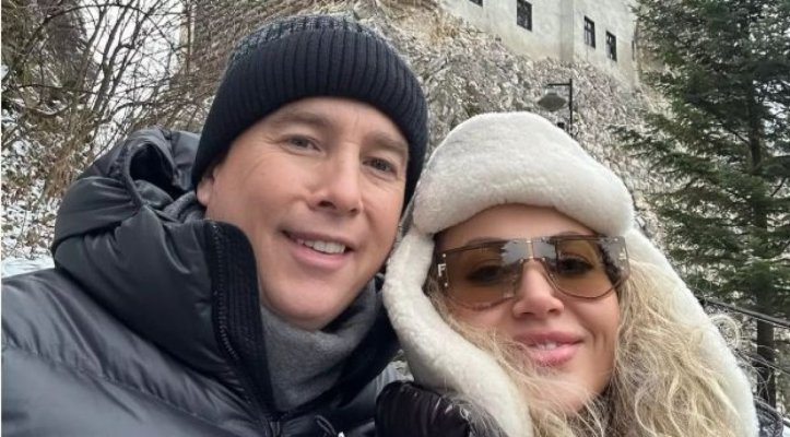 Anamaria Ferentz și-a adus iubitul american în România. Cu ce impresie a rămas după ce a vizitat Bucureștiul