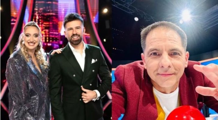 Ilona Brezoianu îi răspunde lui Dan Negru, după ce a criticat audiența făcută de Antena 1 de Revelion