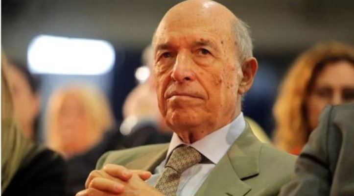 Doliu în lumea politică din Grecia, după ce fostul premier Costas Simitis a murit