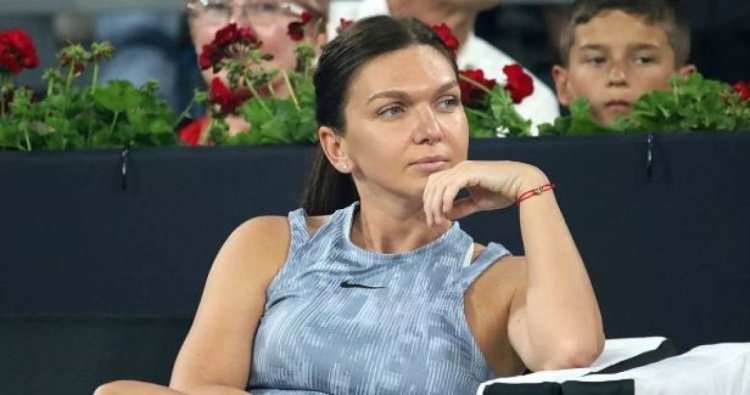 Simona Halep, transformată total într-o poză alături de Loredana Groza