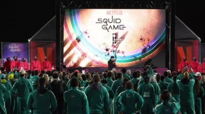Doi actori din „Squid Game”, sezonul 2 au format un cuplu în viața reală