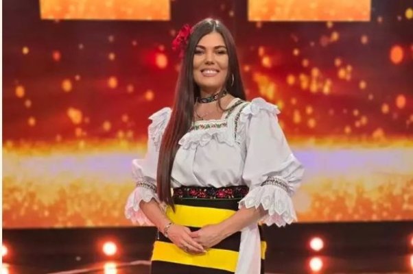 Se gândește Paula Seling să devină din nou mireasă?