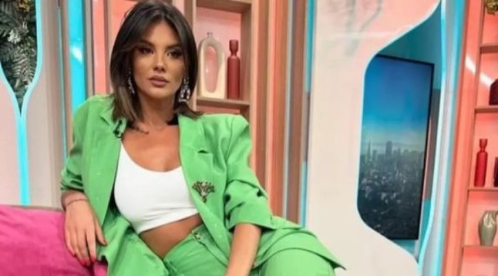 Ramona Olaru, probleme la întoarcerea din vacanță. Ce a pățit în aeroport