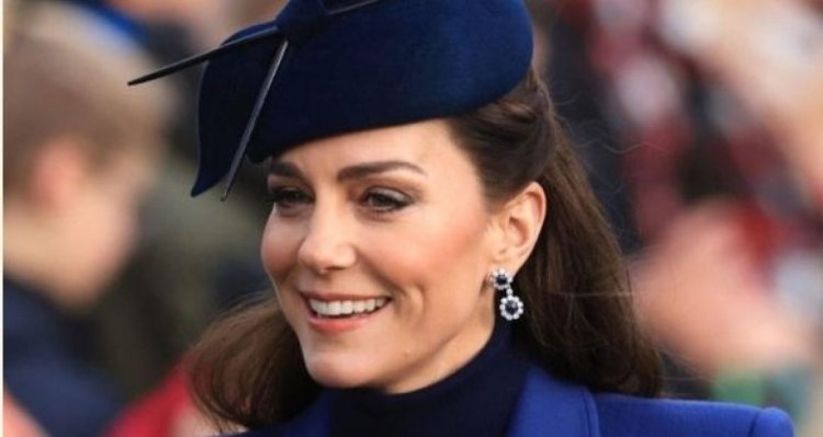 Prințesa Kate, în fața celui mai provocator an. Schimbările sunt iminente