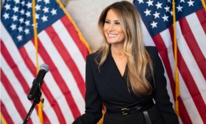 Un nou documentar despre Melania Trump. Vor ieși la iveală multe secrete