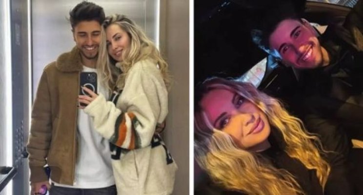 Otniela Sandu a răbufnit în timpul vacanței cu Sebastian Dobrincu. Iubita afaceristului nu s-a mai abținut