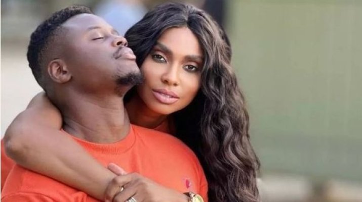 Laurette Atindehou și fotbalistul Magaye Gueye s-au despărțit după patru ani de relație