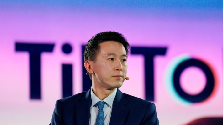 Șeful TikTok, invitat de onoare la ceremonia de învestire a lui Donald Trump