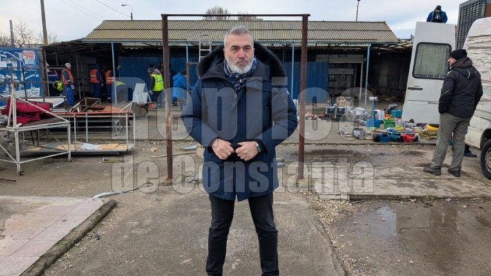 Stere Hira vrea despăgubiri de la Felicia Ovanesian pentru jigniri și injurii aduse în spațiul public