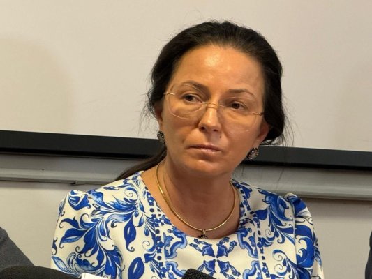 Caracatița din spatele numirii Ralucăi Ștefan, la conducerea Spitalului Județean Constanța (1)