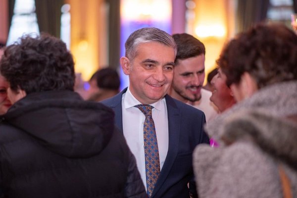 Descinderi DNA la Primăria Sinaia: Vlad Oprea, primarul orașului, vizat de acuzații grave de corupție