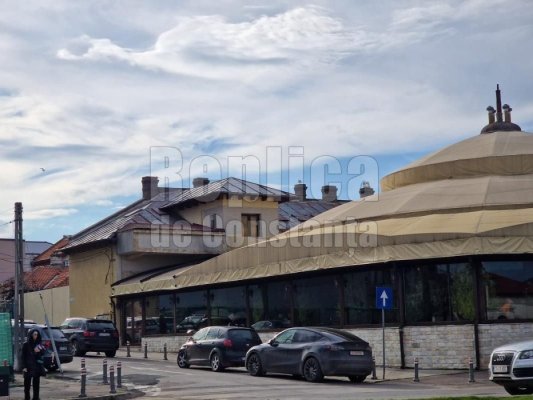 Scandal în familia Lascu: Cine vrea să pună lacătul pe ușa afacerii Scoica, de pe bld. Mamaia?! Video