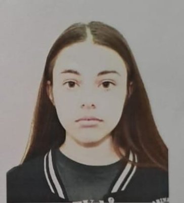 Ați văzut-o? Petcu Alexandra nu a mai revenit acasă