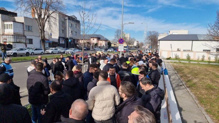 Pensionări masive în rândul polițiștilor constănțeni, sau demisii, după Ordonanța Trenuleț