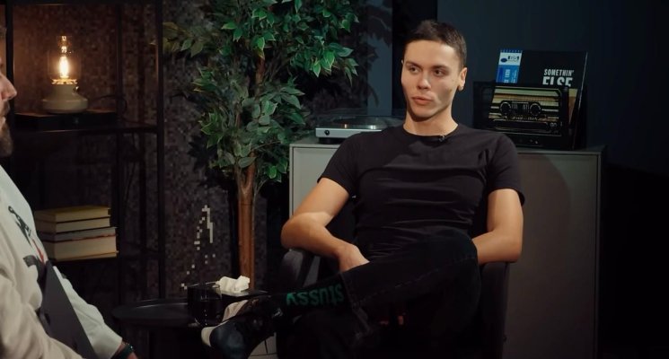 David Popovici zice că a fost ținta abuzului psihologic, din partea unei antrenoare. Video