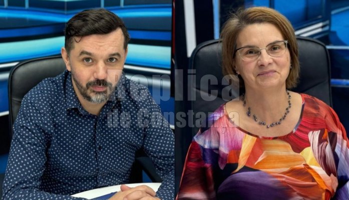 Dr. Ruxandra Delcă: Să nu ne isterizăm din cauza unui virus existent din anul 1950. Video