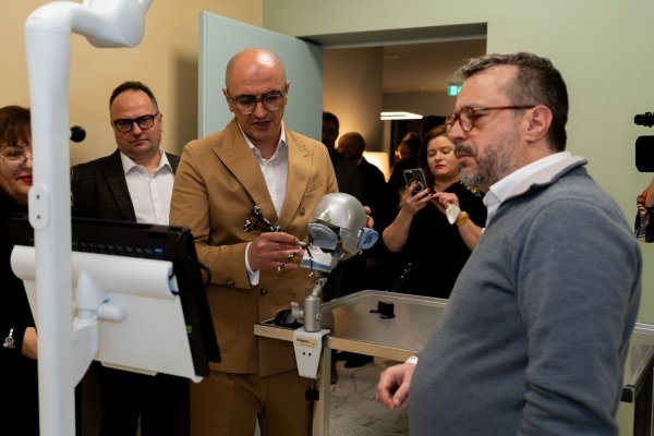 M&M Dental Team deschide un nou sediu ultramodern în Constanța