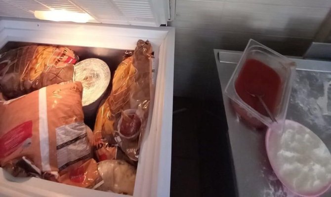  Inspectorii ANPC au închis temporar mai multe magazine din cauza mizeriei! Ce nereguli s-au găsit