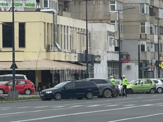 Amendați pentru parcare neregulamentară