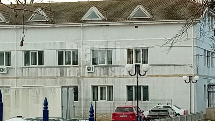 Ce spune IPJ Constanța despre explozia din această dimineață