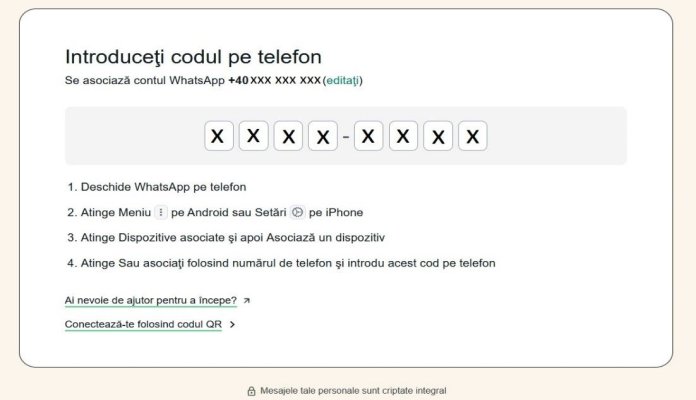 Atenție, a apărut o nouă metodă de înșelăciune în spațiul online