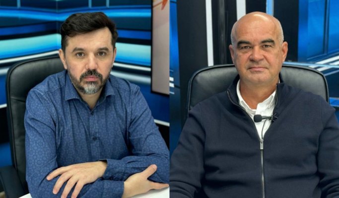 Mădălin Făget deputat S.O.S.: Constanța trebuie să fie prioritară indiferent de culoarea politică