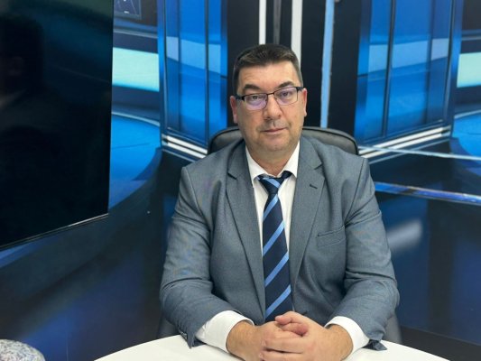Prefectul Adrian Picoiu: Dacă partidul îmi va cere să fac pasul în spate, mă voi retrage. Video