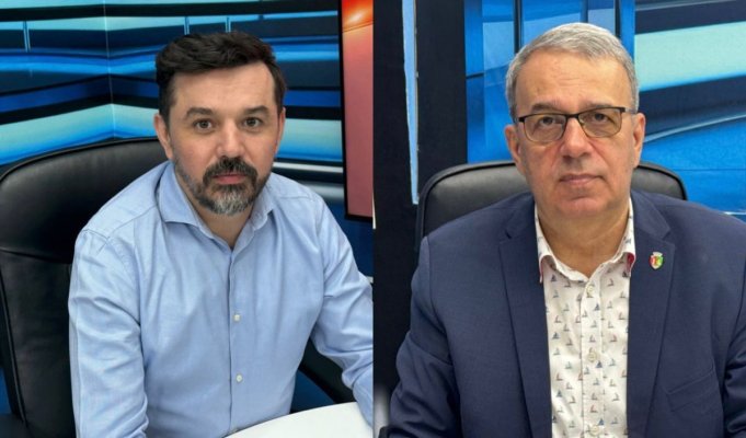 Bombă! Chițac: Până în 2028, mutăm campusul Henri Coandă pe str. Celulozei, altfel pierdem terenul. Video