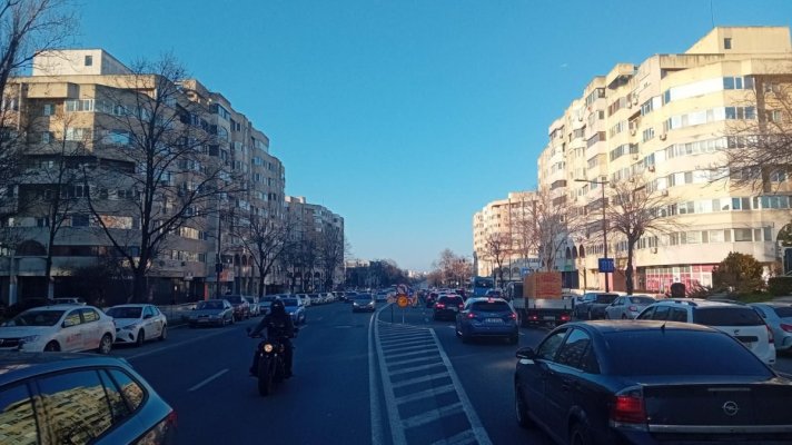 De ce a mărit Primăria Constanța taxa pentru locurile de parcare?! Video